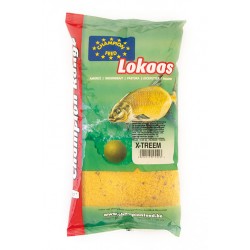 Nada Champion Feed - X-Treem 1kg Nada Champion Feed - X-Treem 1kg